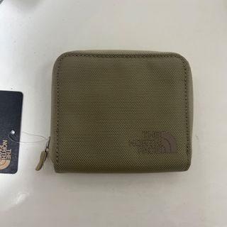 ザノースフェイス(THE NORTH FACE)のTHE NORTH FACE ザ・ノース・フェイス SHUTTLE WALLET(その他)