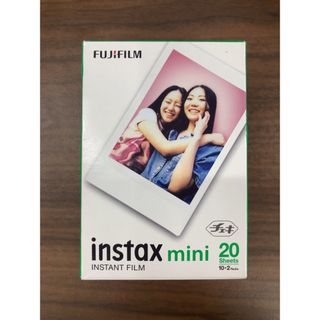 フジフイルム(富士フイルム)の富士フイルム チェキ instax mini (その他)