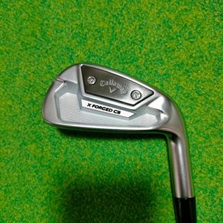 キャロウェイ(Callaway)のキャロウェイ　X FORGED アイアン7番(クラブ)