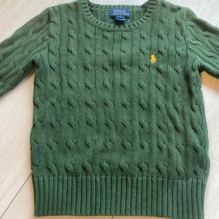 ラルフローレン(Ralph Lauren)のRalph Lauren4T(ジャケット/上着)