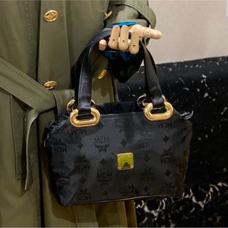 MCM(MCM) ハンドバッグ(レディース)の通販 500点以上 | エムシーエムの