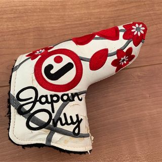 Scotty Cameron - スコッティキャメロン テクスチャード ピストリーニ