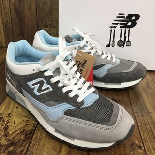 ニューバランス(New Balance)のNEW BALANCE × PAPERBOY × BEAMS ニューバランス ペーパーボーイズ ビームス コラボ スニーカー【7192-004】(スニーカー)