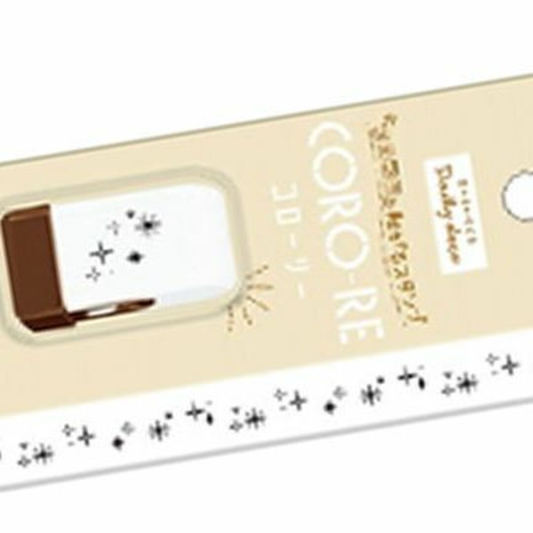 120zak859ms209227 カミ 【送料無料】 【オリジナル】コロコロ転がるスタンプ【キラキラ】【コローリー】【CORO-RE】【スタンプ】【文房具】【学校】【勉強】【雑貨】【グッズ】 インテリア/住まい/日用品の日用品/生活雑貨/旅行(その他)の商品写真
