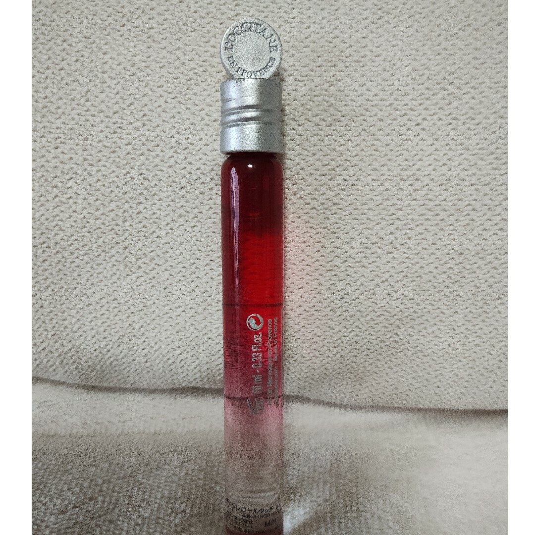 L'OCCITANE(ロクシタン)のLOCCITANEオードトワレロールタッチ コスメ/美容の香水(香水(女性用))の商品写真