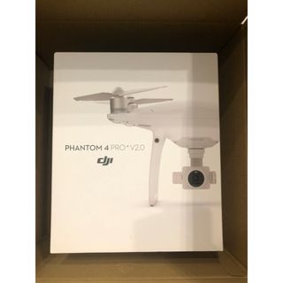 インスパイア(Inspire（DJI）)のファントム(その他)