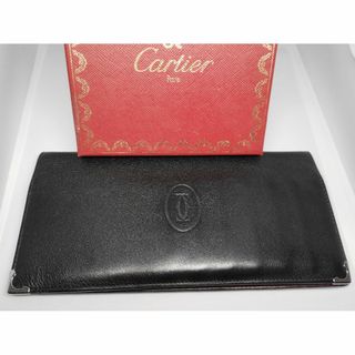 Cartier 長財布