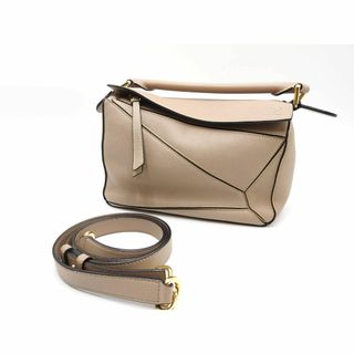 LOEWE ショルダーバッグ 7256