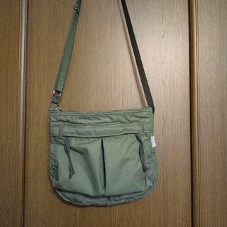 ポーター(PORTER)のPORTER GIRL GRAIN　ショルダーバッグ(ショルダーバッグ)