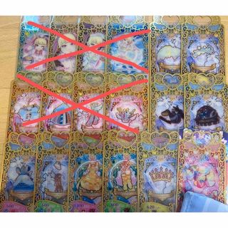 プリマジ　カード　まとめ売り(カード)
