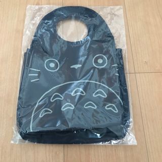 ジブリ(ジブリ)の新品・未開封　となりのトトロ　ミニトート(トートバッグ)