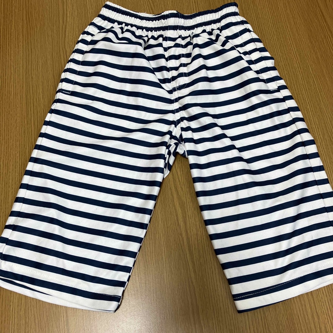 半ズボン150　2枚　 キッズ/ベビー/マタニティのキッズ服男の子用(90cm~)(パンツ/スパッツ)の商品写真