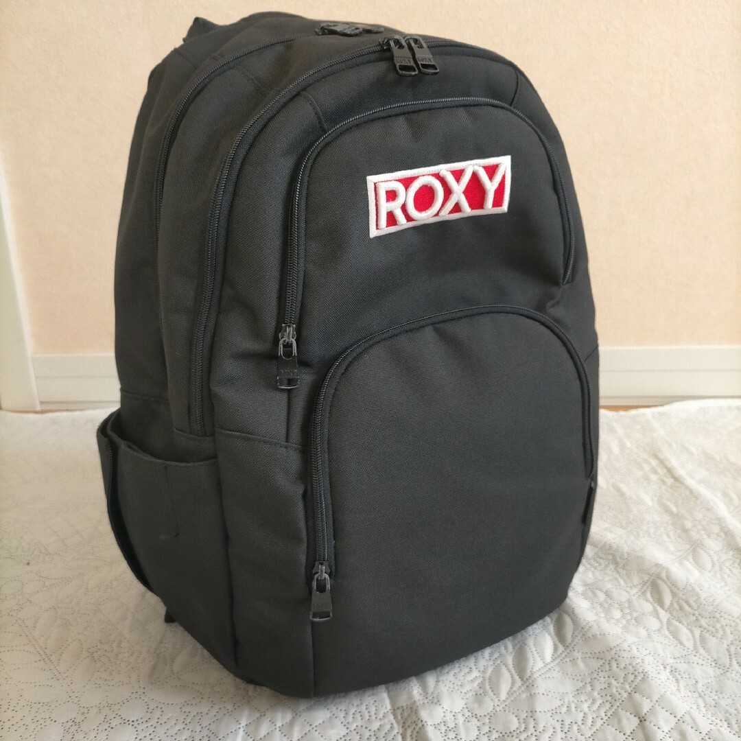 Roxy - ROXY リュック 大容量の通販 by juntanick's shop Roxy - ROXY リュック 大容量の通販 by juntanick's shop