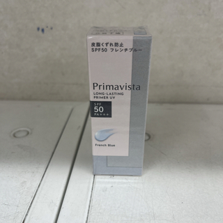 プリマヴィスタ(Primavista)のプリマヴィスタ スキンプロテクトベース 皮脂くずれ防止 SPF50 フレンチブル(化粧下地)