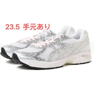 Papergirl × BEAMS × Asics GT-2160 23.5cm(スニーカー)