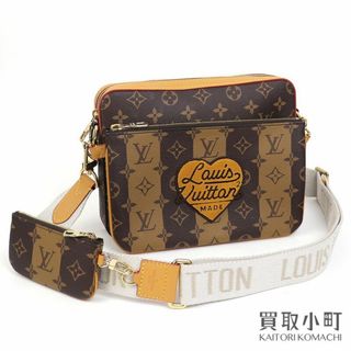 ルイヴィトン(LOUIS VUITTON)のルイヴィトン 【LOUIS VUITTON】M45965 トリオ メッセンジャー(ショルダーバッグ)