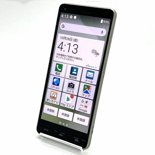 Huawei P30 lite 》SIMフリー／パールホワイト／おまけの通販 by えび ...