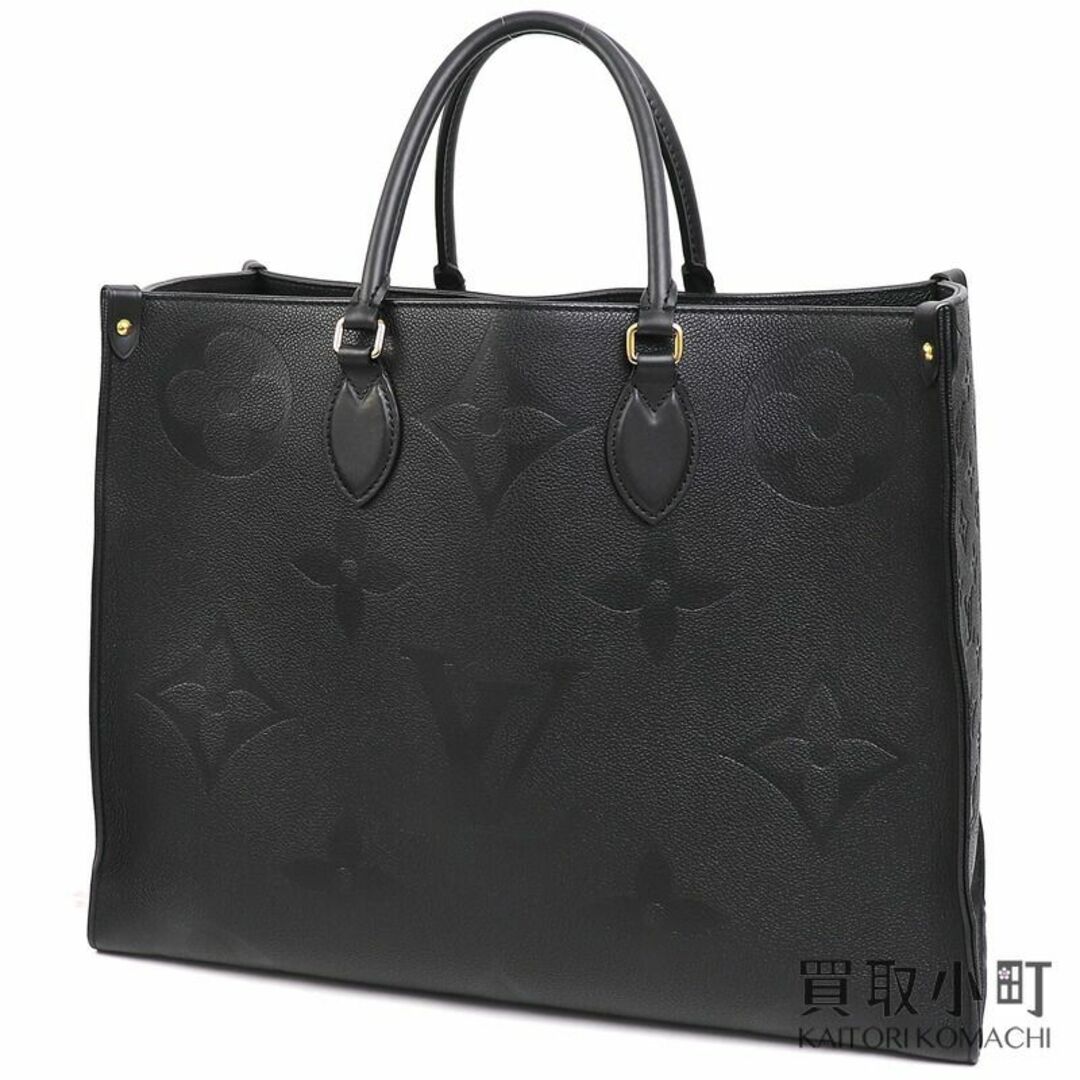 バッグルイヴィトン【LOUIS VUITTON】M44925 オンザゴー GM