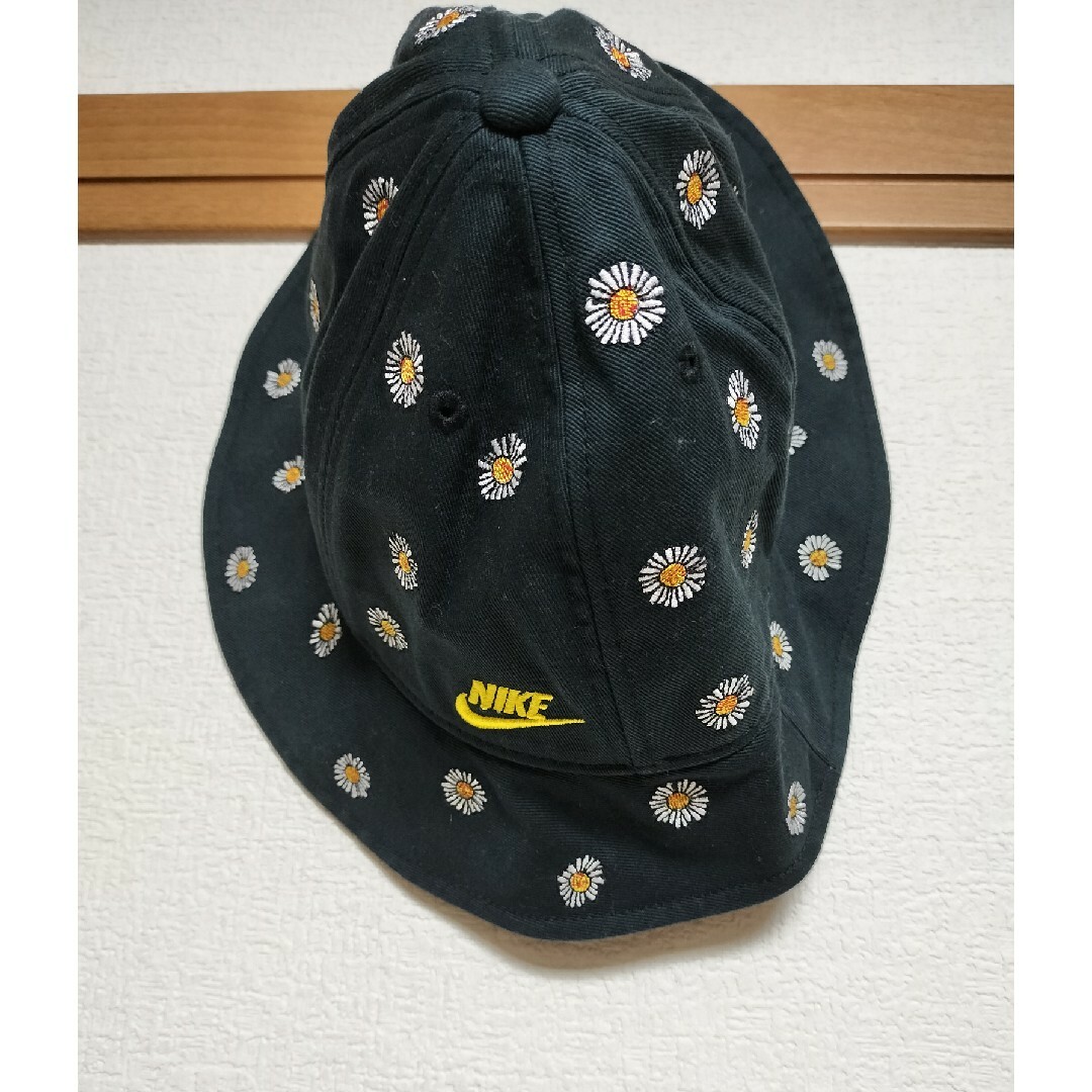 NIKE(ナイキ)のAKI様専用　NIKE　バケットハット メンズの帽子(ハット)の商品写真