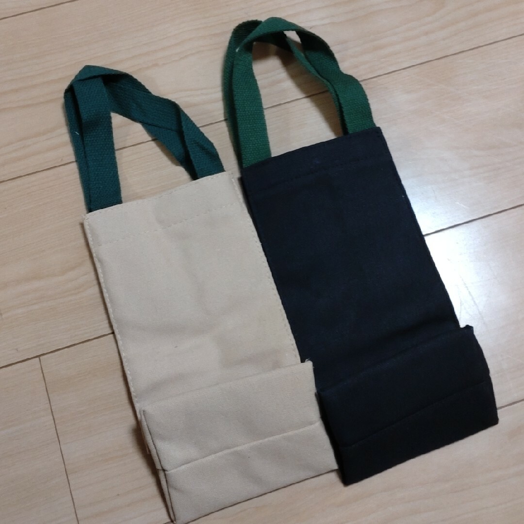 Starbucks Coffee - スターバックス☆タンブラーケース2個セット Starbucks Coffee - スターバックス☆タンブラーケース2個セット
