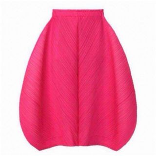 PLEATS PLEASE ISSEY MIYAKE - PLEATS PLEASE スカート２枚重ね タイプ ...