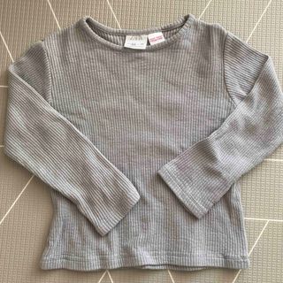 ザラキッズ(ZARA KIDS)のZARA トップス(Tシャツ/カットソー)