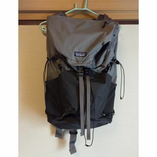 パタゴニア(patagonia)のpatagonia　テラヴィア・パック 36L(登山用品)