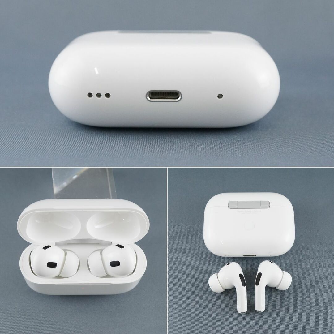 Apple - Apple AirPods Pro 第二世代 USED美品 エアーポッズ プロ
