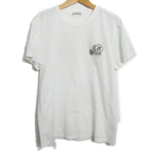 モンクレール(MONCLER)のモンクレール Tシャツ 半袖Tシャツ(Tシャツ(半袖/袖なし))