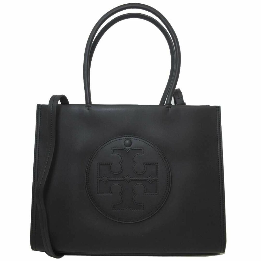 46cmショルダー【新品】トリーバーチ トートバッグ 145612 0323 TORY BURCH エコ エラ バイオ スモール 2WAY トート 斜め掛け レディース