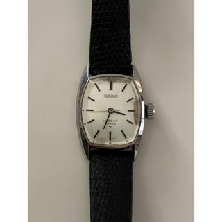 セイコー(SEIKO)の【稼働品】セイコーハイビート36000 ヴィンテージ 1960(腕時計)