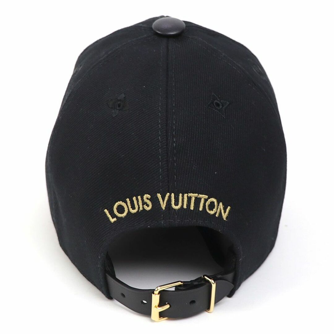 LOUIS VUITTON(ルイヴィトン)のルイヴィトン【LOUIS VUITTON】M7050M キャップ・LV アイコニック メンズの帽子(キャップ)の商品写真