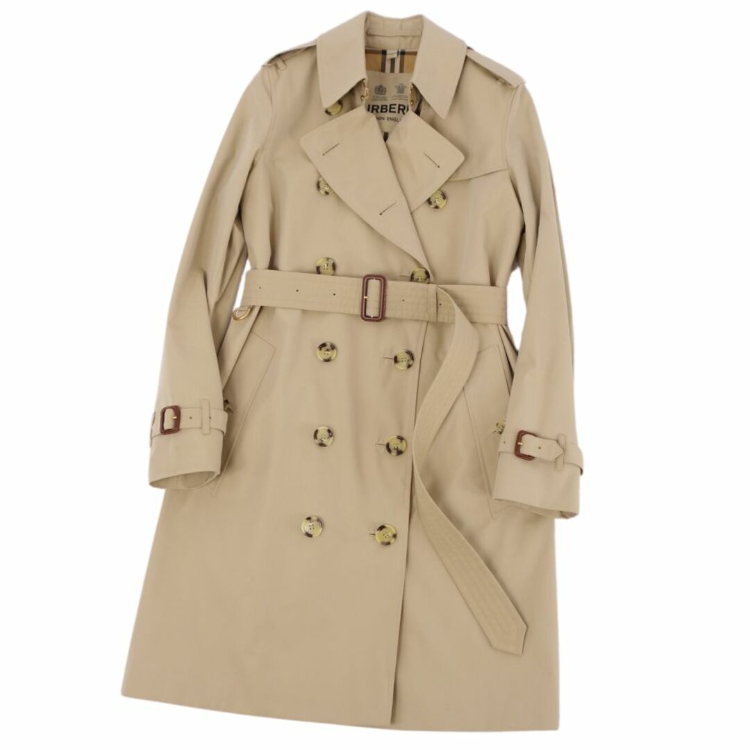 BURBERRY - 極美品 バーバリー BURBERRY コート トレンチコート BURBERRY - 極美品 バーバリー BURBERRY コート トレンチコート