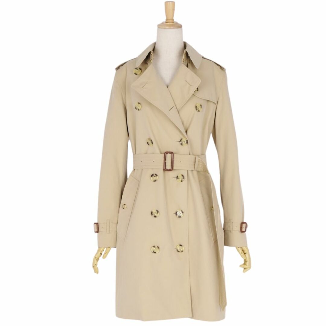 BURBERRY - 極美品 バーバリー BURBERRY コート トレンチコート BURBERRY - 極美品 バーバリー BURBERRY コート トレンチコート