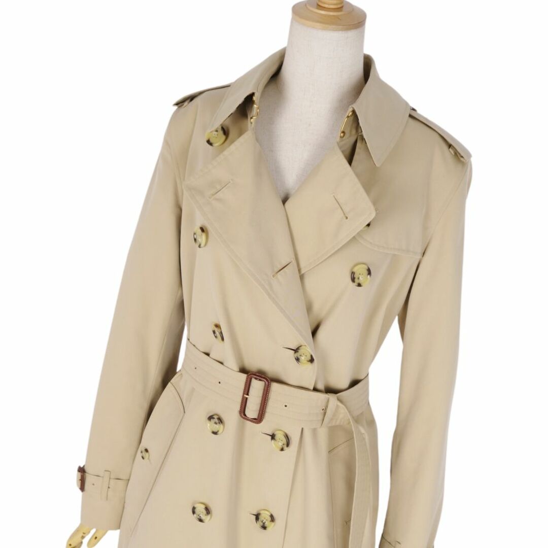 BURBERRY - 極美品 バーバリー BURBERRY コート トレンチコート BURBERRY - 極美品 バーバリー BURBERRY コート トレンチコート