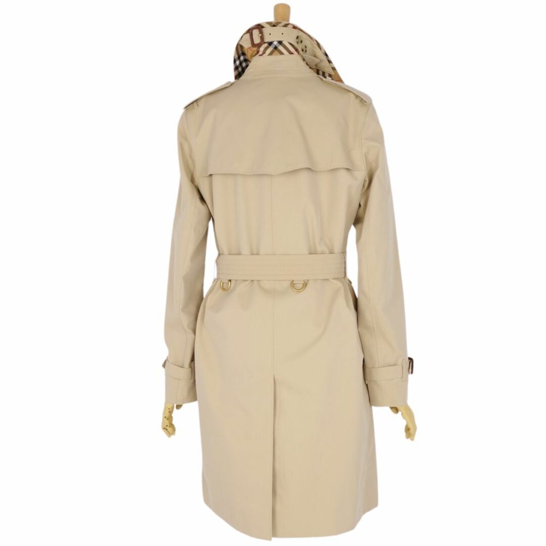 BURBERRY - 極美品 バーバリー BURBERRY コート トレンチコート BURBERRY - 極美品 バーバリー BURBERRY コート トレンチコート