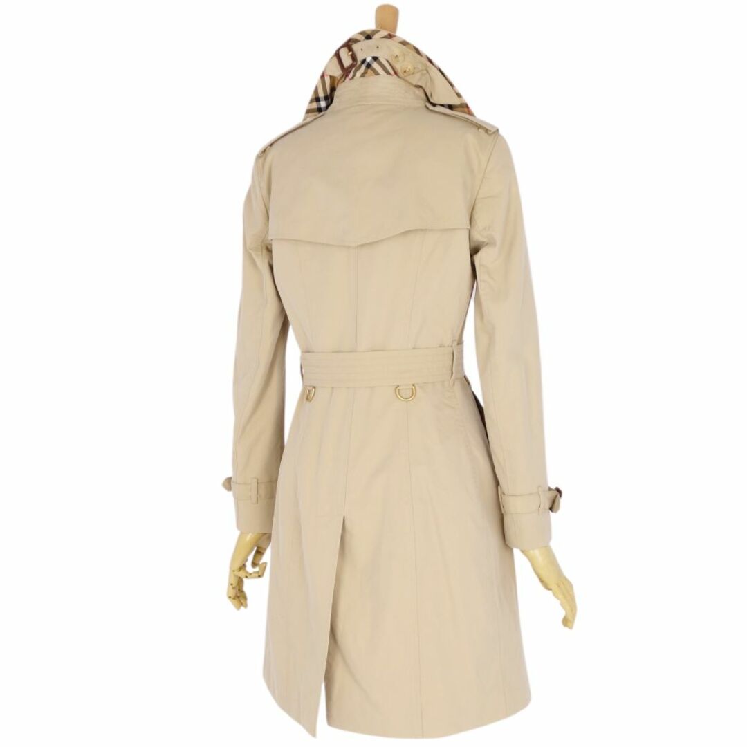 BURBERRY - 美品 バーバリー BURBERRY コート 英国製 THE BURBERRY - 美品 バーバリー BURBERRY コート 英国製 THE