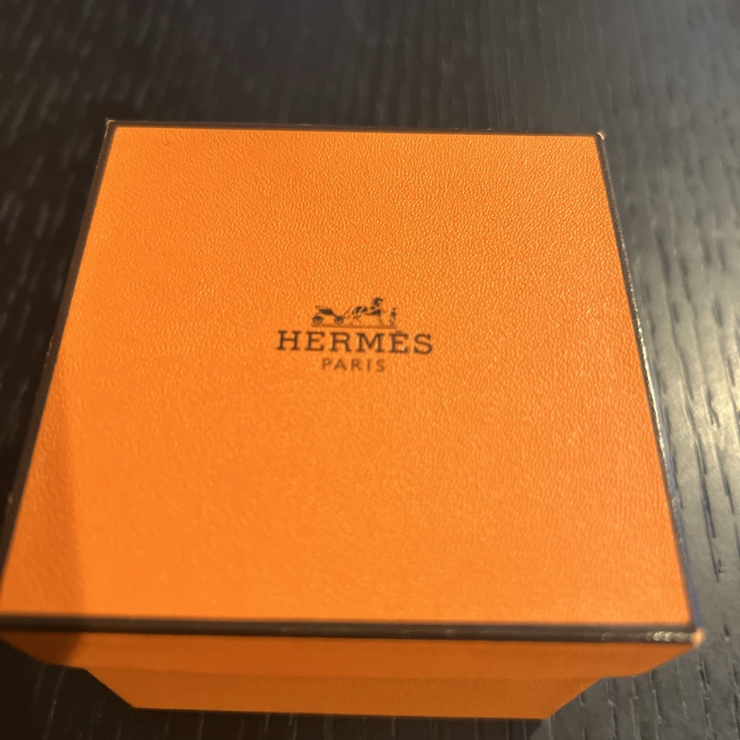 Hermes(エルメス)のHERMES  リング レディースのアクセサリー(リング(指輪))の商品写真