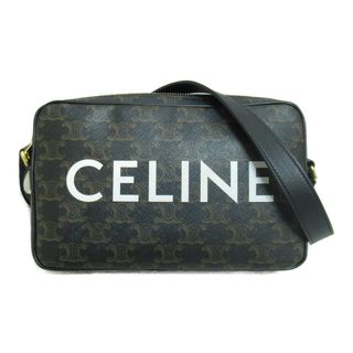 セリーヌ(celine)のセリーヌ トリオンフ ショルダーバッグ ショルダーバッグ(ショルダーバッグ)