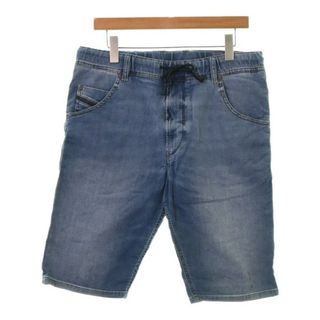 ディーゼル ショートパンツ(メンズ)の通販 300点以上 | DIESELのメンズ