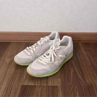 Reebok - Reebokイージーストーン ハイカットの通販 by うみ's shop