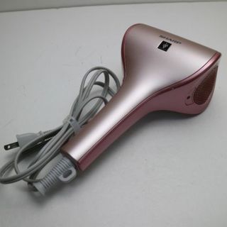 シャープ(SHARP)のIB-WX1 beaute A シェルピンク M777(ドライヤー)