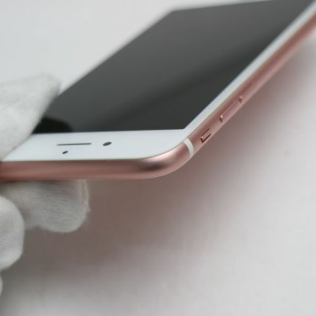 iPhone 7 32GB ローズ simフリー 制限◯ 超美品!スマホ/家電/カメラ