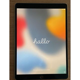 アイパッド(iPad)のiPad Pro 10.5 インチWi-Fi + Cellular 256GB(タブレット)