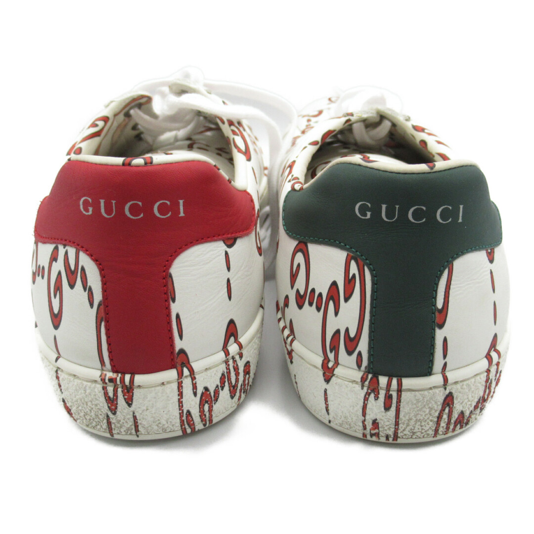 Gucci(グッチ)のグッチ GGシグネチャー ローカットスニーカー スニーカー メンズの靴/シューズ(スニーカー)の商品写真