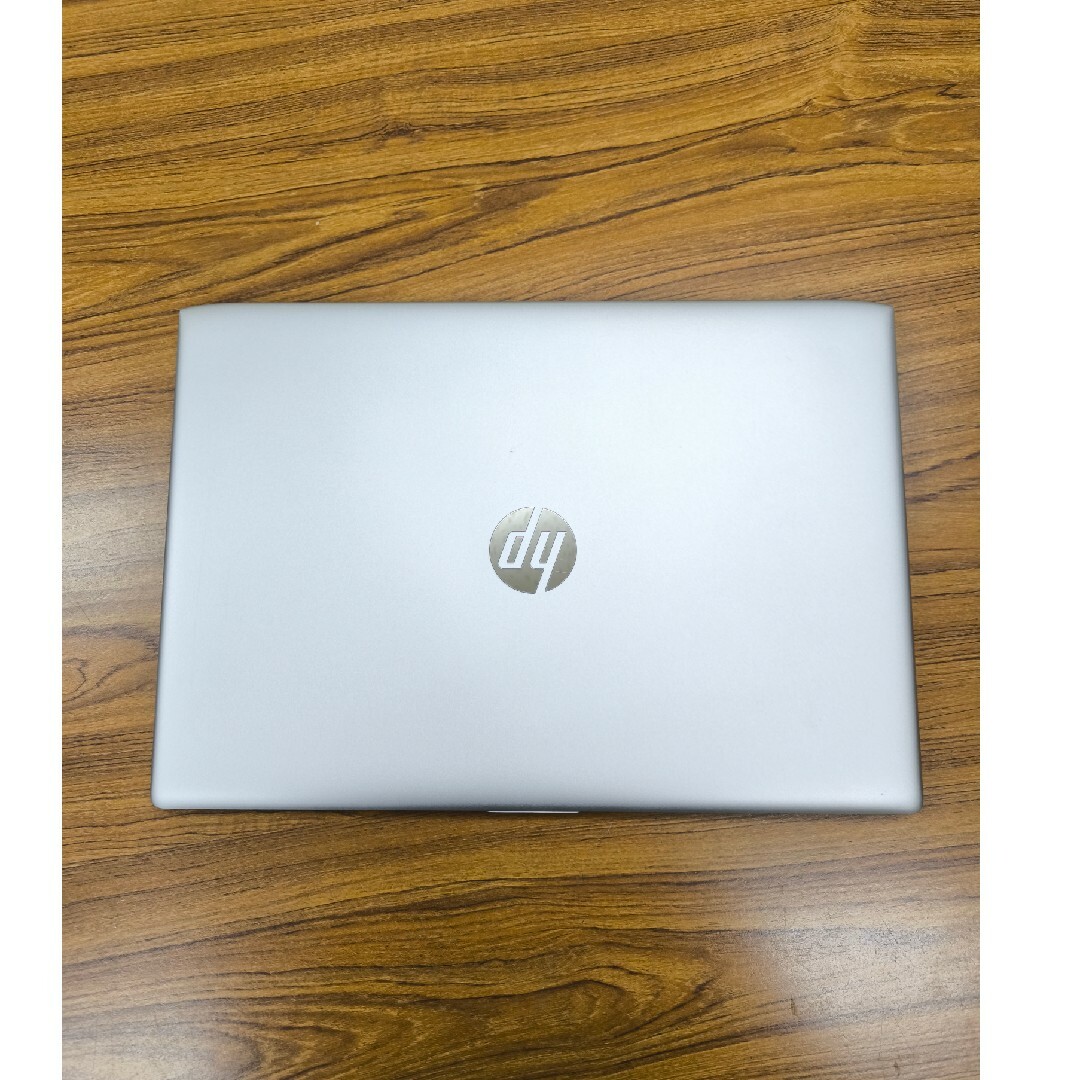 HP(ヒューレットパッカード)の6VK28PA#ABJ HP ProBook 450 G5 Notebook … スマホ/家電/カメラのPC/タブレット(ノートPC)の商品写真