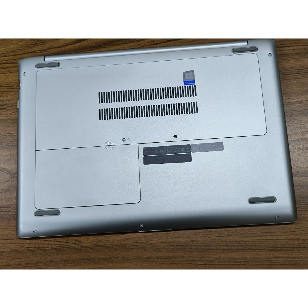 HP(ヒューレットパッカード)の6VK28PA#ABJ HP ProBook 450 G5 Notebook … スマホ/家電/カメラのPC/タブレット(ノートPC)の商品写真