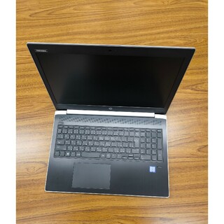 ヒューレットパッカード(HP)の6VK28PA#ABJ HP ProBook 450 G5 Notebook …(ノートPC)