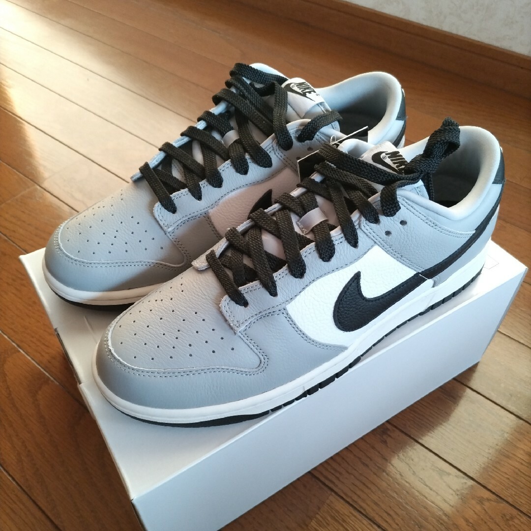 新品未使用タグ付き品NIKE dunk low by you 28cm