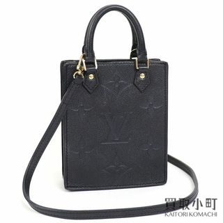 LOUIS VUITTON - MS014 / ルイヴィトン モノグラム ポシェットツインPM ...